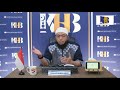 Rasulullah Berkisah Tentang Surga & Neraka #29 – Bab Gambaran Perhitungan Amal