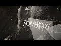 Citizen Soldier - Strong For Somebody Else  (Official Lyric Video)