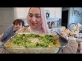 WEEKLY VLOG: Easy Dinner Idea, Summer Day In My Life + Prep  & Pack With Me For Miami