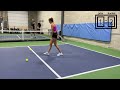 Elevate Your Game: Top Pickleball Drills