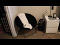 FULLY FURNISHED APARTMENT TOUR | AFFORDABLE