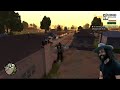 Mayhem in Vegas 🔴Live! Grand Theft Auto CHRONOLOGY: San Andreas