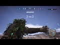 [KILL] Wildlands Ghost War kill compilation #1