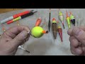 How To Fish With A Bobber Or Float