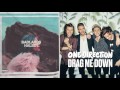 One Direction & Halsey- Hold Me Down/Drag Me Down Mashup