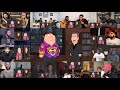 Family Guy Roasting Celebrities Reaction Mashup