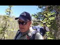 East Shingle Creek Lake. Hiking & Fishing in the Uinta Mountains of Utah. #hiking #fishing #uintas