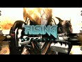Jamie Christopherson - Freedom Undefined (An I'm My Own Master Now Remix) Metal Gear Rising