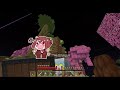 【Minecraft 伊甸惡意】我要離家出走，與秋風開戰！【村民解放軍】通通都炸掉💥我要當叛逆孩子！！【巧克力】