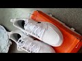 New Nike todos😀😍 (white) UK 11 shoes unboxing & quality checking best shoes