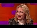 The Funniest Moments From The Lord Of The Rings Cast | The Graham Norton Show