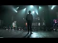 Chris Brown as Michael Jackson (HD 720p)