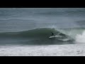 FIRING surf at Ocean Beach, SF!!