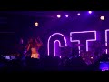 Go Gina - SZA Live 2017