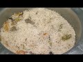 Easy Beef Pulao Recipe by Azan Mirza I Dawat Ke Liye Perfect Yakhni Pulao I Pulao Recipe