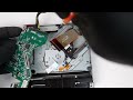 Restoring Xbox One S unexpectedly shutting down Console Restoration & Repair - ASMR