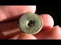 Metal Detecting 2022: BLACK BEAUTY FROM THE OLD ROAD!