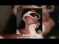 want her - dj mustard ft. quavo & yg [sped up]