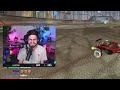 J'AI MIS UN MOVE FREESTYLE POUR CHAQUE LETTRES DE L'ALPHABET (ROCKET LEAGUE)