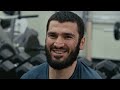 Love and War – The Artur Beterbiev Story