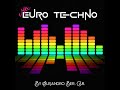 Techno Euro Dance Mix, Vol. 1