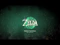 Staff Credits | The Legend of Zelda: Tears of the Kingdom Soundtrack