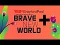 ADHD in menopausal women | Bev Thorogood | TEDxBrayfordPool