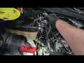2015 Chevy Silverado internal oil cooler leak. What to expect.