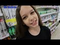 BACK to SCHOOL SKiNCARE SHOPPiNG + Collection Tour *no budget