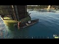 I Raided Another Pirate Ship - SCUM Part 1