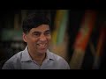 VISHY ANSWERS INTENSE RAPID FIRE QUESTIONS!