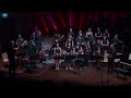 LEUPHANA BIG BAND: QUINTESSENCE | QUINCY JONES arr. SAMMY NESTICO