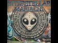 Crop Circles-Interstellar Mariachi(Official Audio)