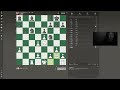 A chess game everyday of 2022 - Game 362 | French Winawer