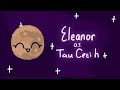 Extrasolar Shorts episode 8: Tau Ceti #animation #exoplanets #planetballs #tauceti