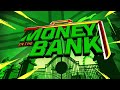 Liv Morgan & Finn Balor vs Rhea Ripley & Damian Priest Full Match WWE Money In The Bank 2024