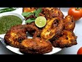 Lahori Fish Fry || लाहौरी फ़िश फ्राई एकदम अलग एकदम आसान || crispy Fish Fry || Fullthaali