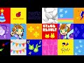 pop'n music Lively 旗 (ORIENTAL FORKLORE) Hyper 40