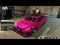 Emperor Vectre Detailed Customization and Gameplay - GTA Online LS Tuners