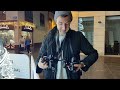 🔴 Nikon Zf vs Leica?  |  FIRST IMPRESSIONS!