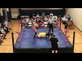 Douglas Stout vs Tank @ RCW 5/17/2019