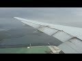 [4K] – Butter Smooth Miami Landing – American Airlines – Boeing 777-200/ER – MIA – N784AN – SCS 1173