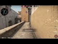 Counter Strike Global Offensive CS GO Dust 2 Competitive Ranked Gameplay 2023 1080p HD Hindi