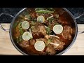 restaurant style mutton karahi | easy recipe| quick recipes by huma