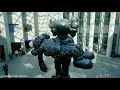 The Figure Taking Down Mickey Mouse and Disrupting the Art World | Behind The HYPE: KAWS Companion
