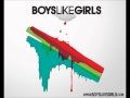 Boys Like Girls feat. Taylor Swift - Two is Better Than One Cover