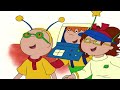 Caillou | Caillou's Christmas party | Christmas  | New Full Episodes 2016