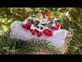 5 DIY Christmas Decorations From Simple Materials | Christmas Decor