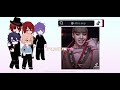 Diabolik lovers react to Yui as??? (Lisa !Wip!