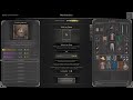 1,500g Gear vs 15,000g Gear in Dark and Darker